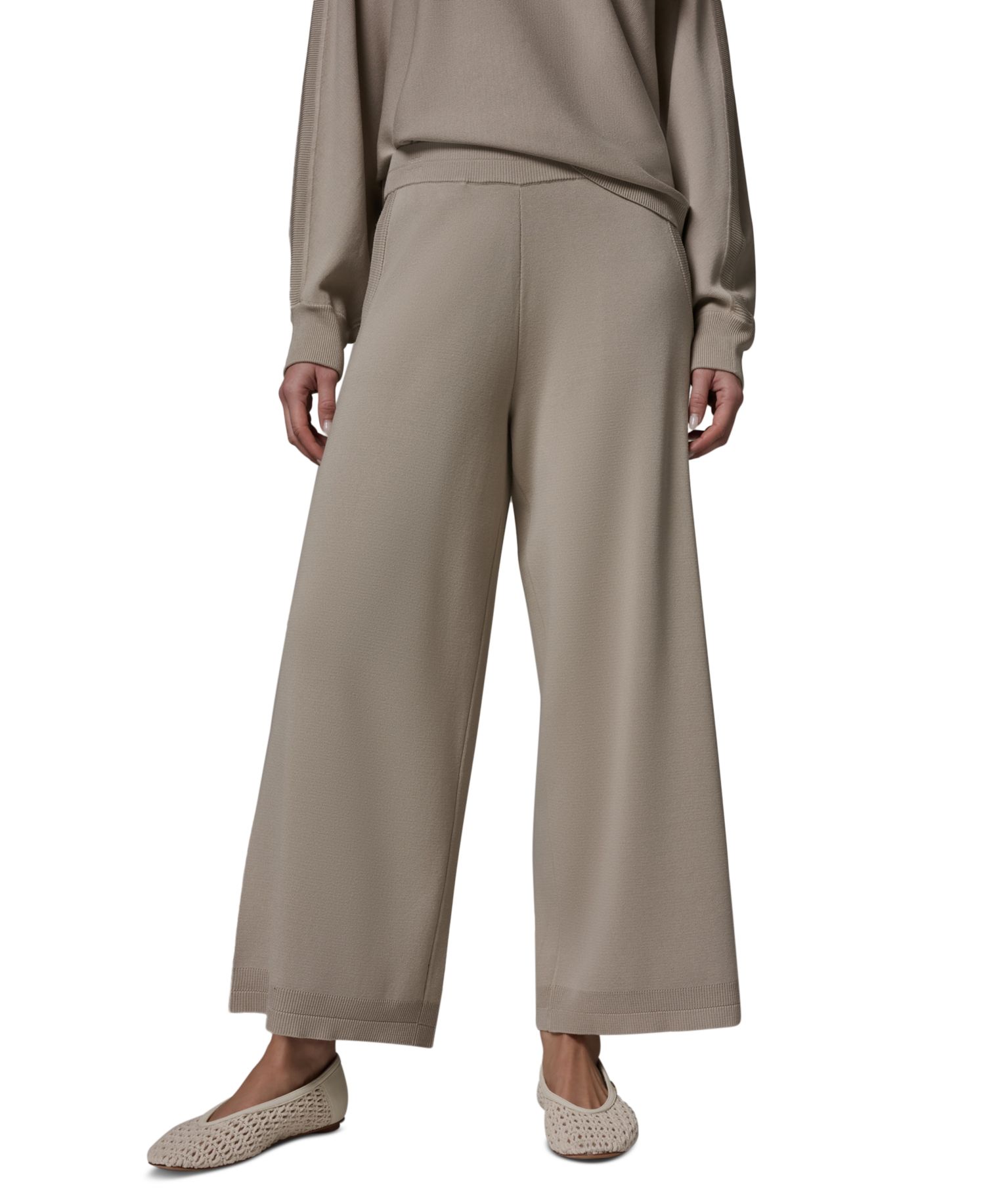 Women's Milano Stitch Pull-On Pants