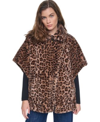 Women's Asymmetrical Two-Button-Front Jacket