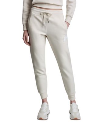Women's Varsity Logo Jogger Pants