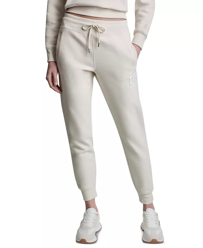 Women's Varsity Logo Jogger Pants