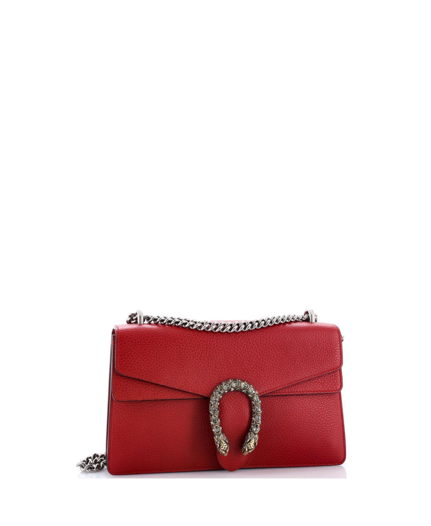 Small Dionysus Bag Leather