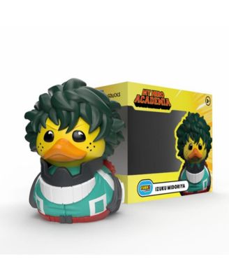 My Hero Academia Izuku Midoriya Deku 3.7" Action Figure, Ages 5+
