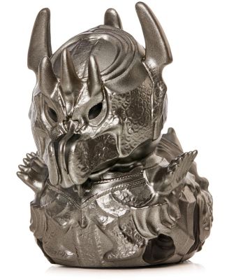 The Lord of the Rings Sauron Mini Edition 2.55" Collectible Figure, Ages 5+