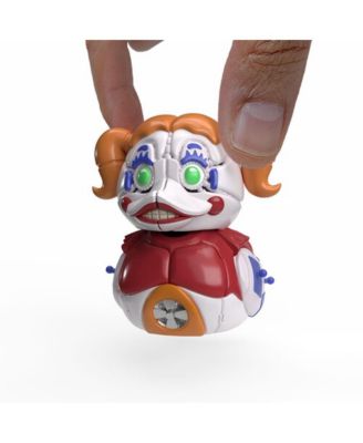 Five Nights at Freddy's Circus Baby Mini Edition Collectible Figure, Ages 5+