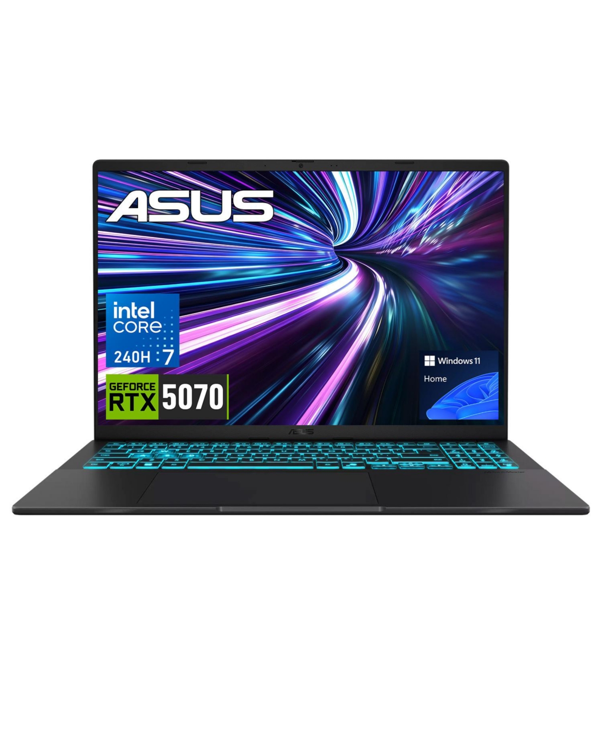 Asus V16 Rtx 5070 16" 144Hz Laptop