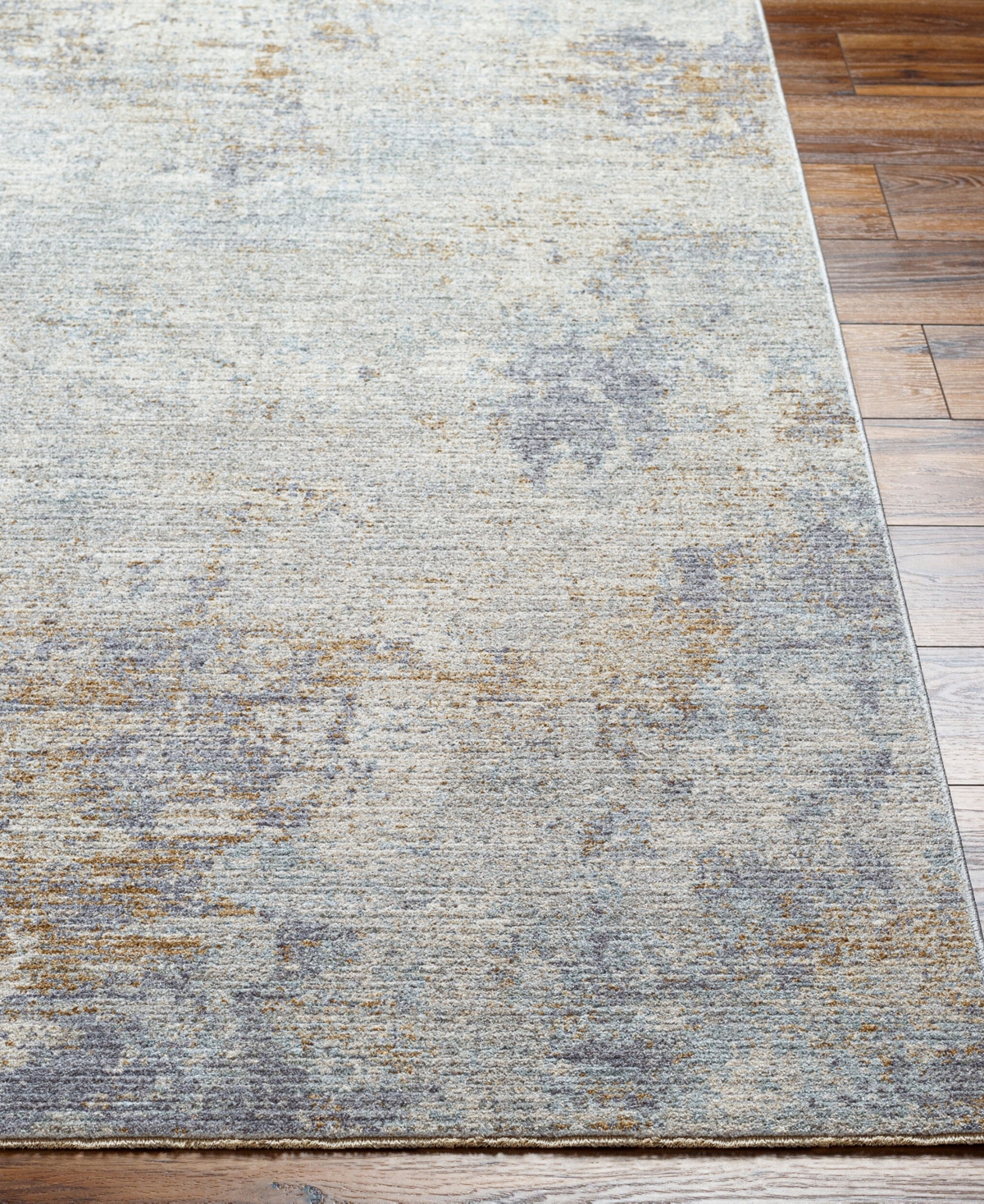 Livabliss Avant Garde Avt- 7'10" x 10'3" Area Rug
