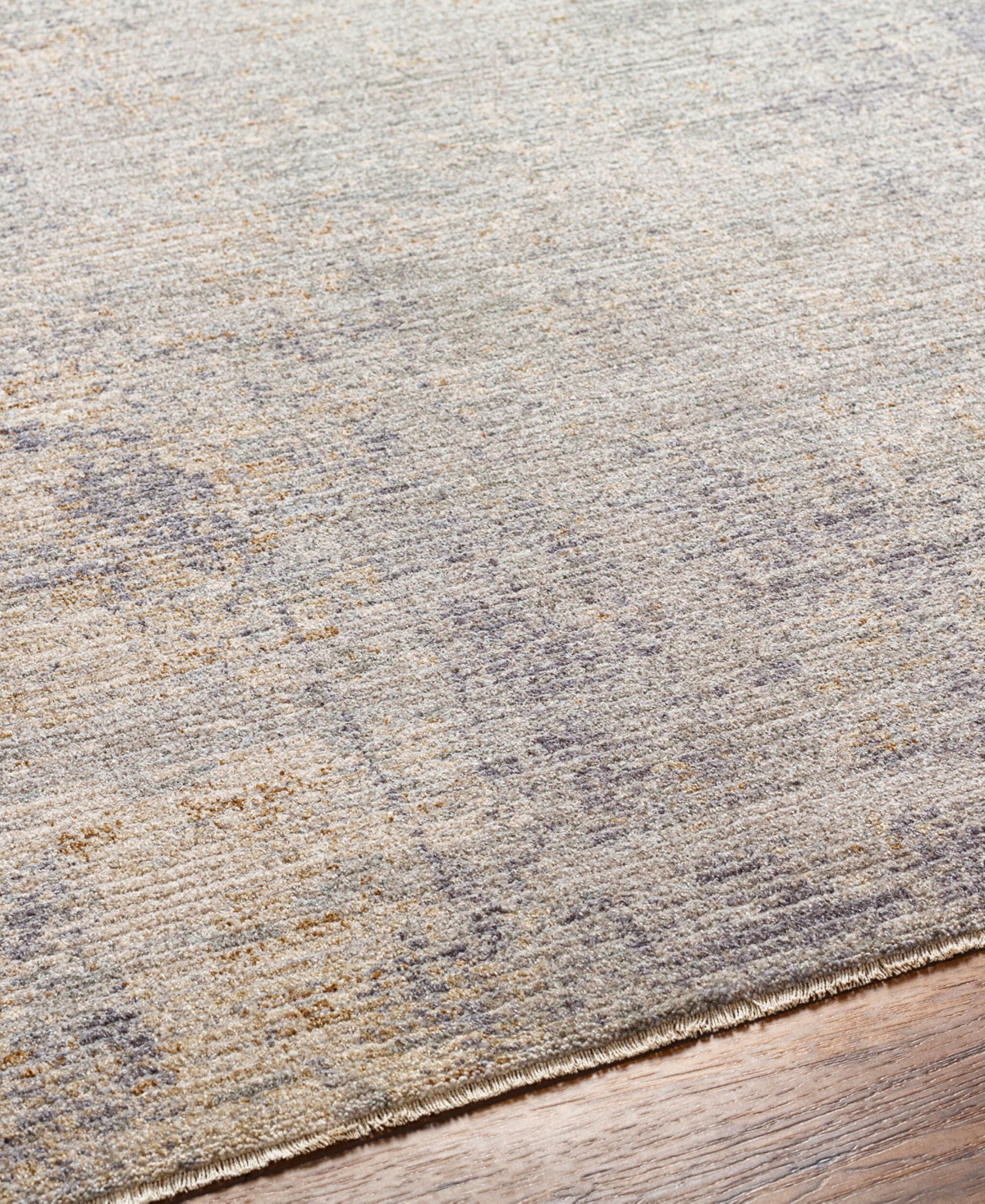 Livabliss Avant Garde Avt- 5' x 7'5" Area Rug