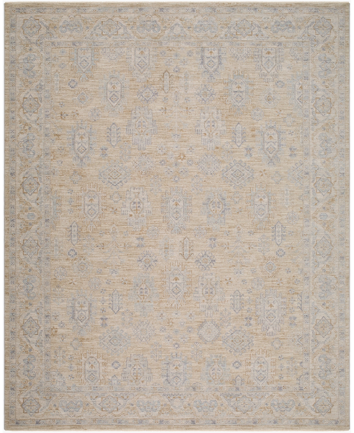 Livabliss Avant Garde Avt-2340 5' x 7'5" Area Rug