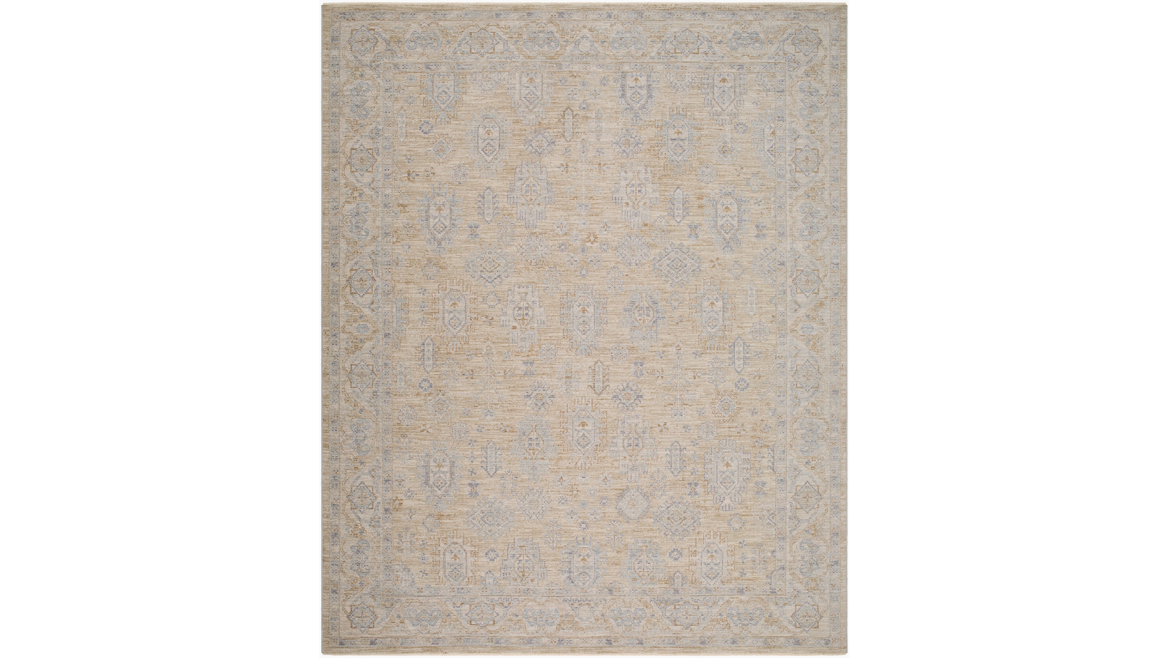 Livabliss Avant Garde Avt-2340 5' x 7'5" Area Rug
