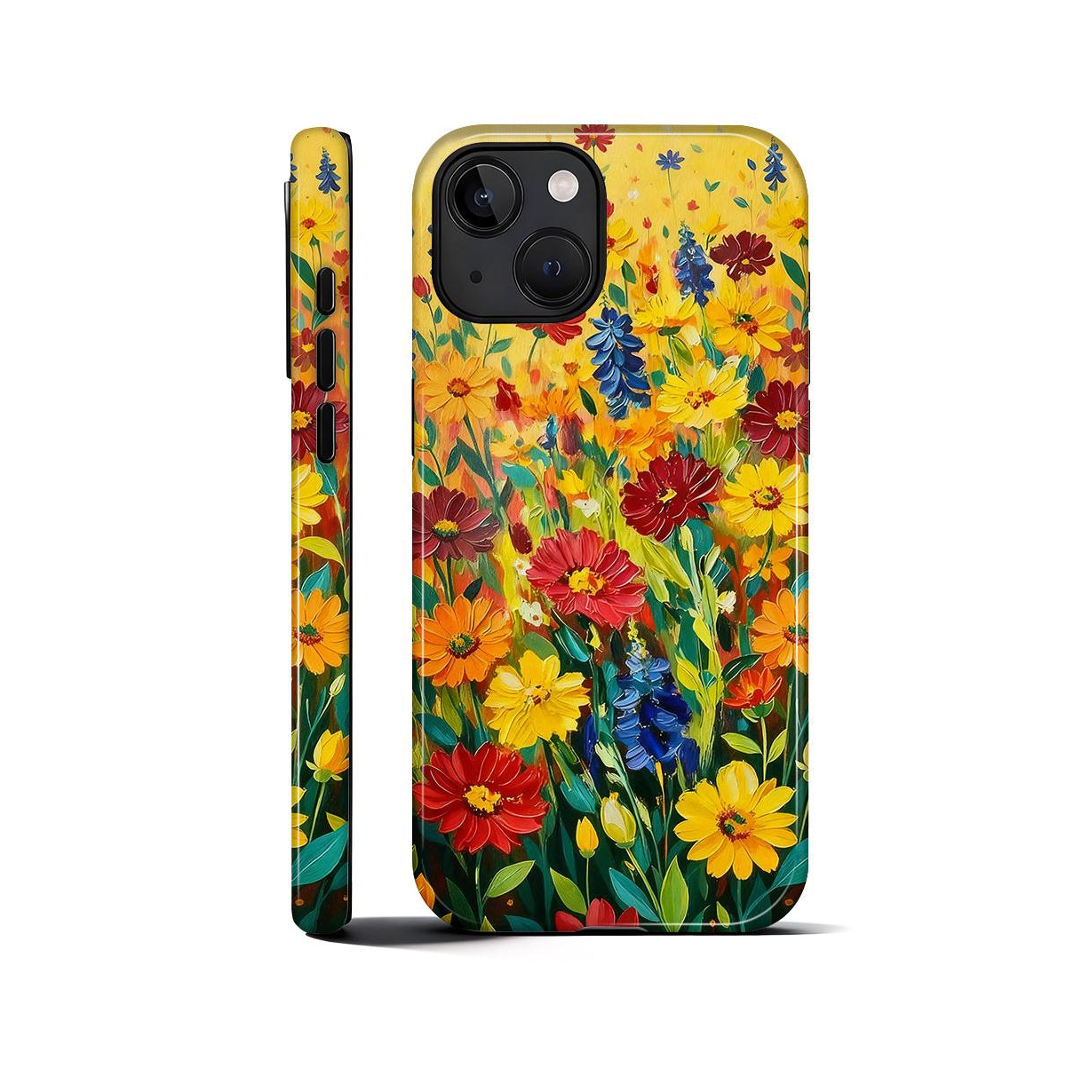 Lisen iPhone 17 Pro Max Dual-Layer Phone Case Compatible with Apple