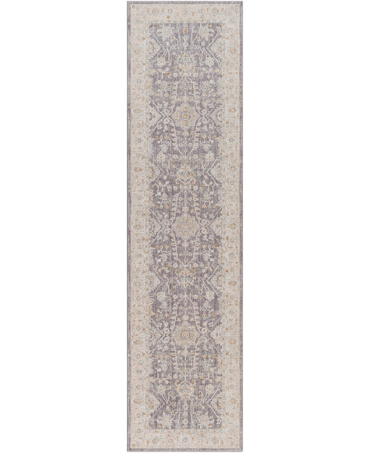Livabliss Avant Garde Avt-2338 2'7" x 7'3" Runner Area Rug