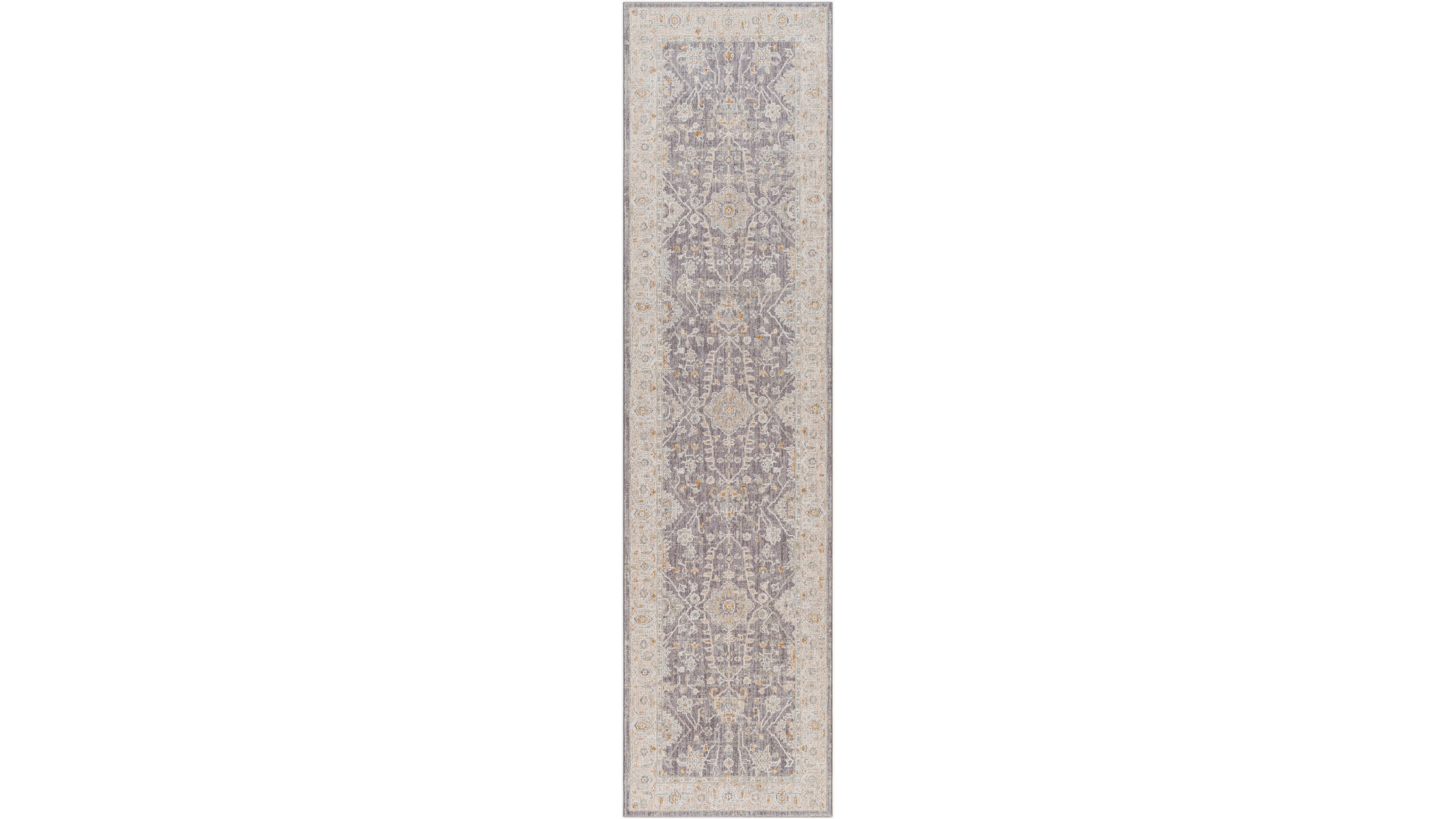 Livabliss Avant Garde Avt-2338 2'7" x 7'3" Runner Area Rug