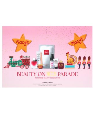 8-Piece 100th Anniversary Parade Set