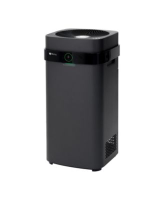 X5+ Air Purifier for Large Rooms up to 1600 Ft, Smart App Control, Built-In Air Quality Monitor, Washable Filter