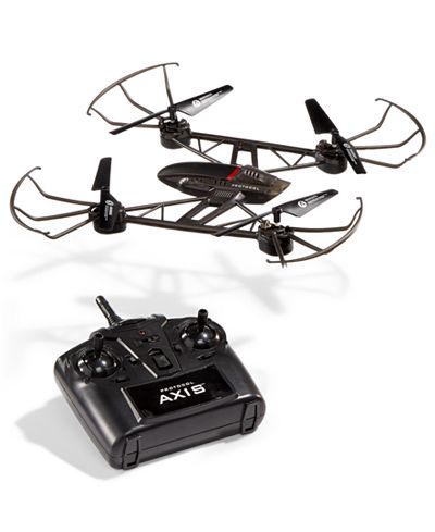 Protocol Axis Drone