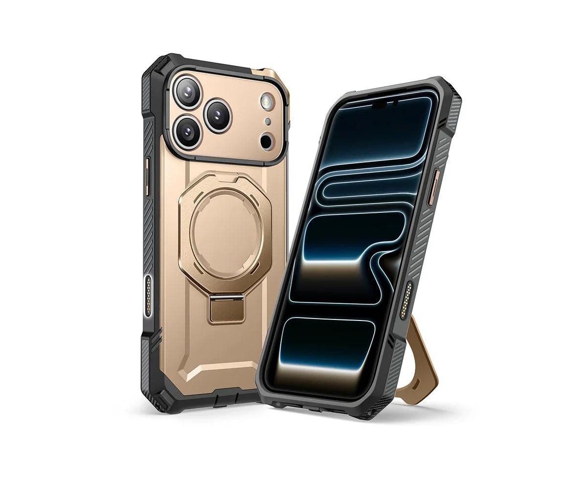 Supcase Ub Grip Series iPhone 17 Pro Max MagSafe Camera Control Button Phone Case - K2