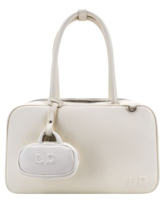 Parker Medium East-West Boston Handbag