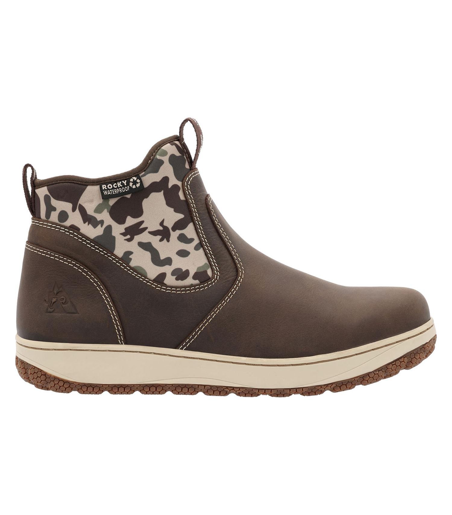 Men's Dry-Strike SRX Outdoor Boot