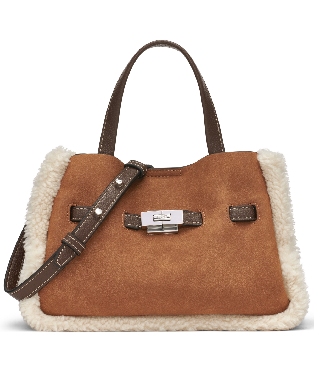 Dkny Women's Bryar Small Satchel Bag