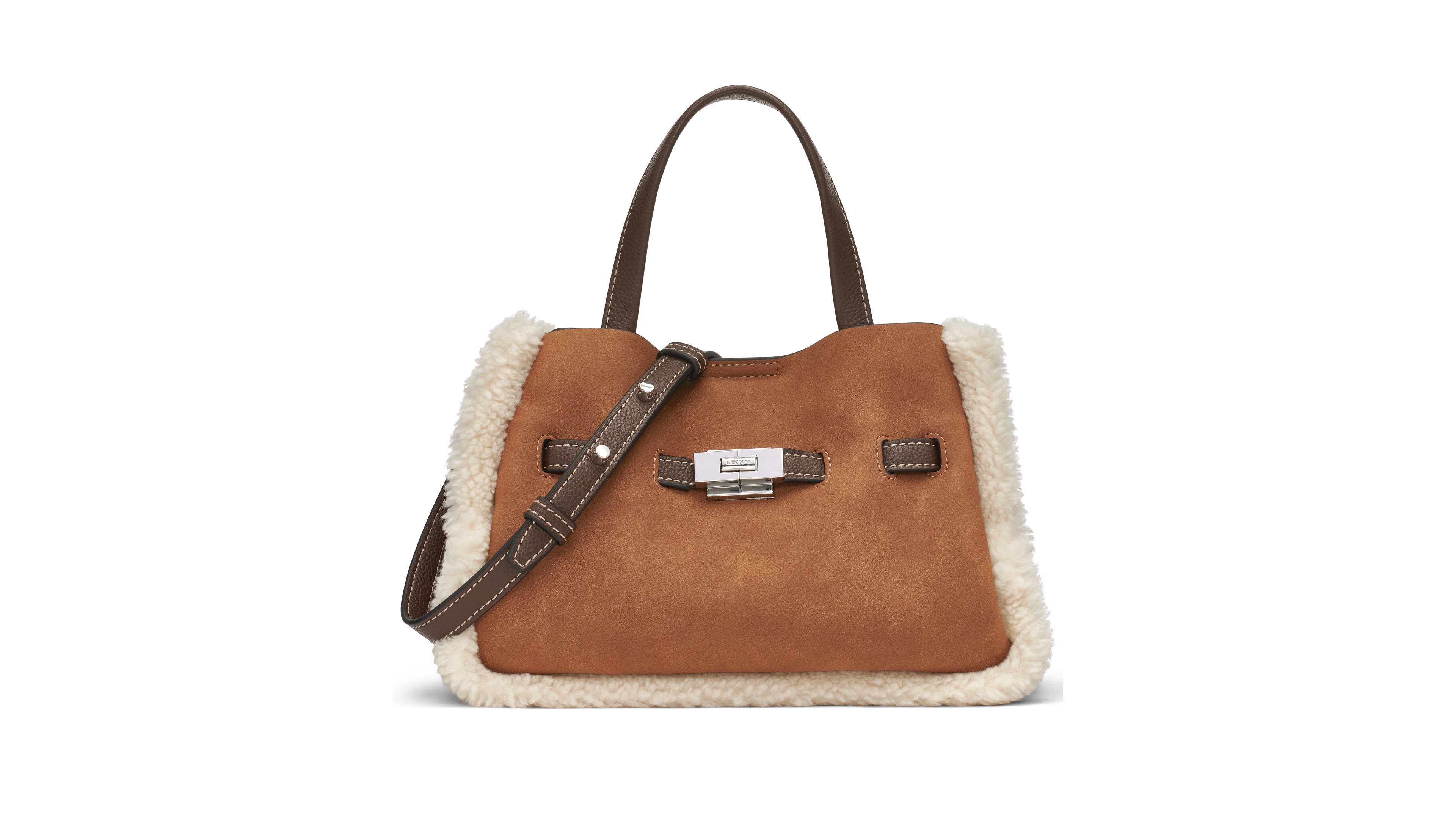 Dkny Women's Bryar Small Satchel Bag