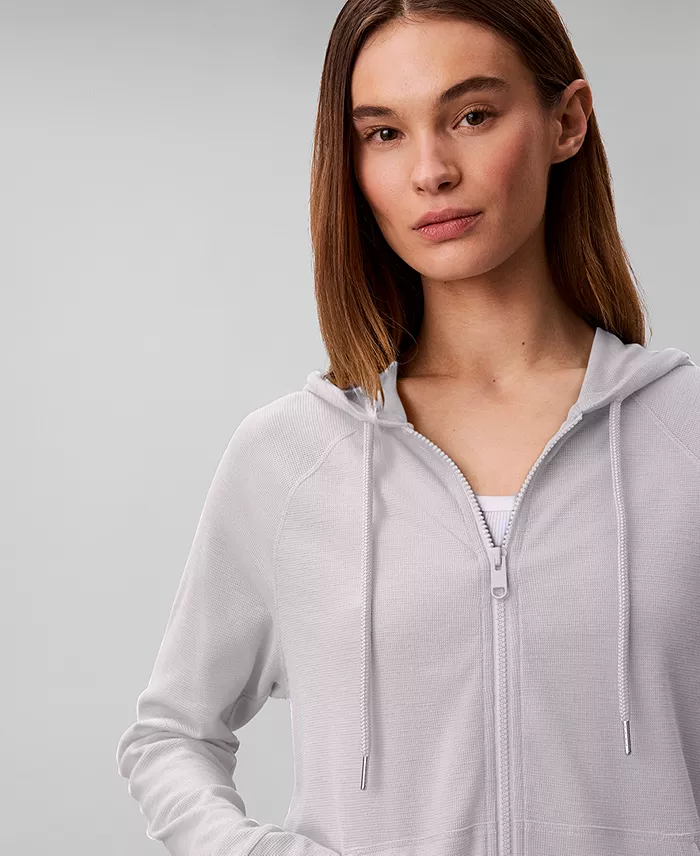 Women's Icon Sport Full-Zip Lightweight Jacket - thumbnail 4