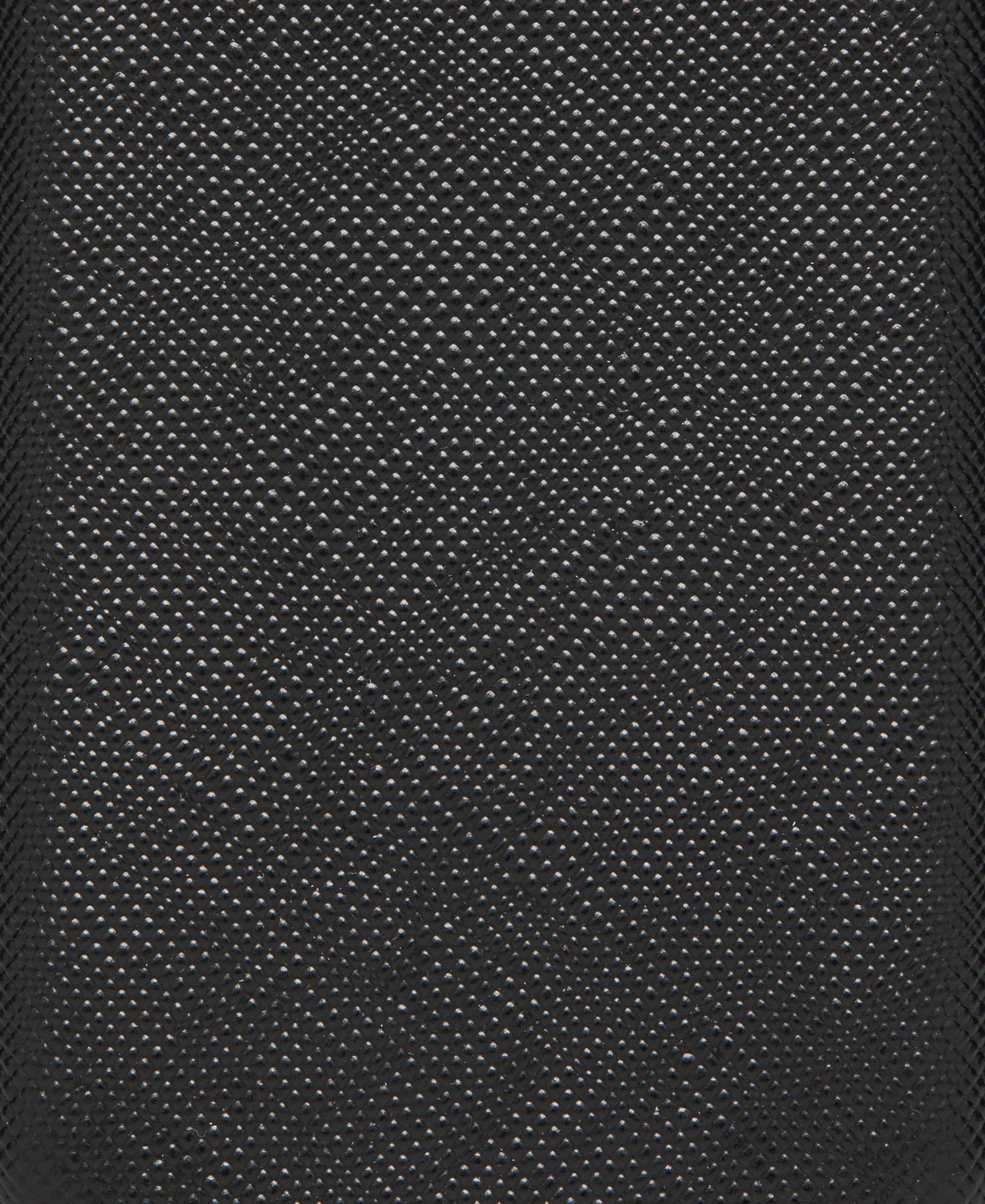 MagSafe Pebbled Leather Card Case