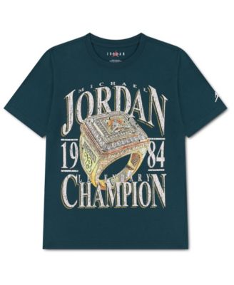 Boys' 4-20 Legendary Champions Graphic Basketball T-Shirt