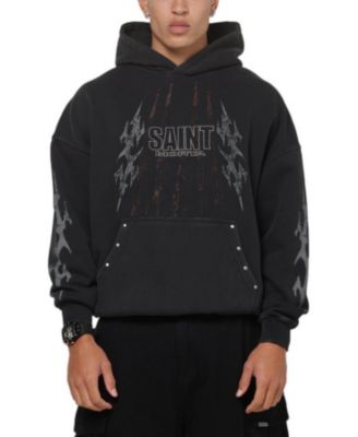Men's Worldwide Boxy Hoodie