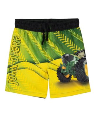 Toddler Boys Swimwear Swim Trunks