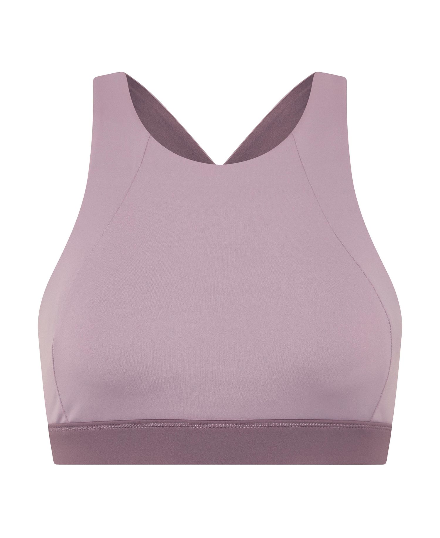 Women's Medium-Support Sports Top