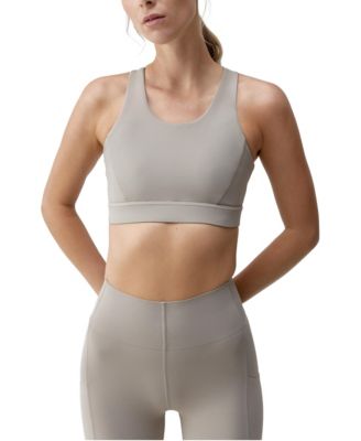 Women's Denise High Support Performance Sport Top