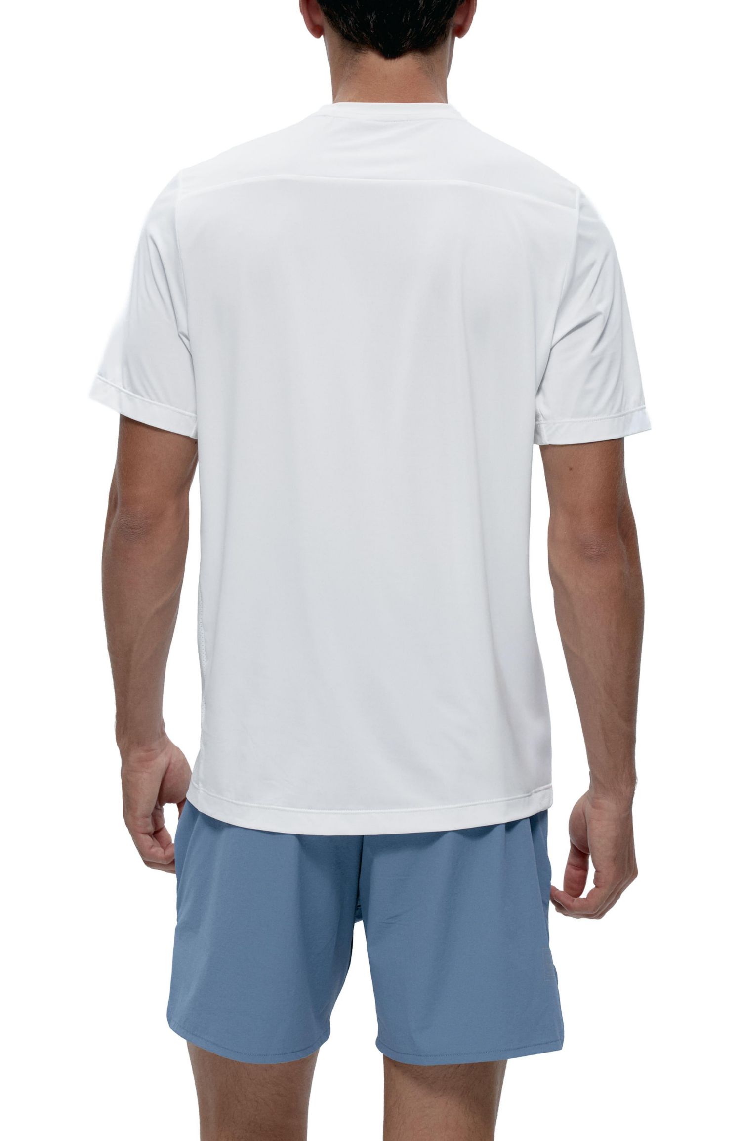 Men's Women's Medium-Support Sports Top