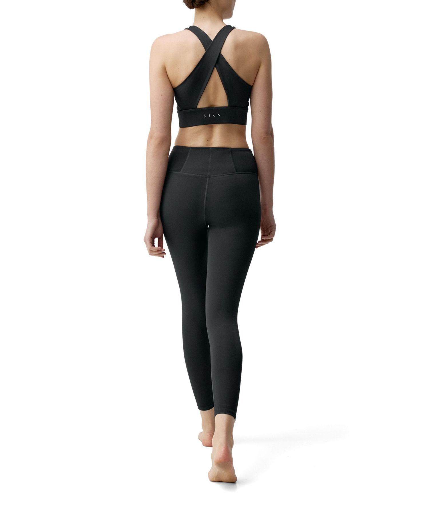 Women's Medium-Support Sports Top