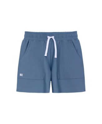 Toddler Boys Courtside 2-16 Sweat Shorts