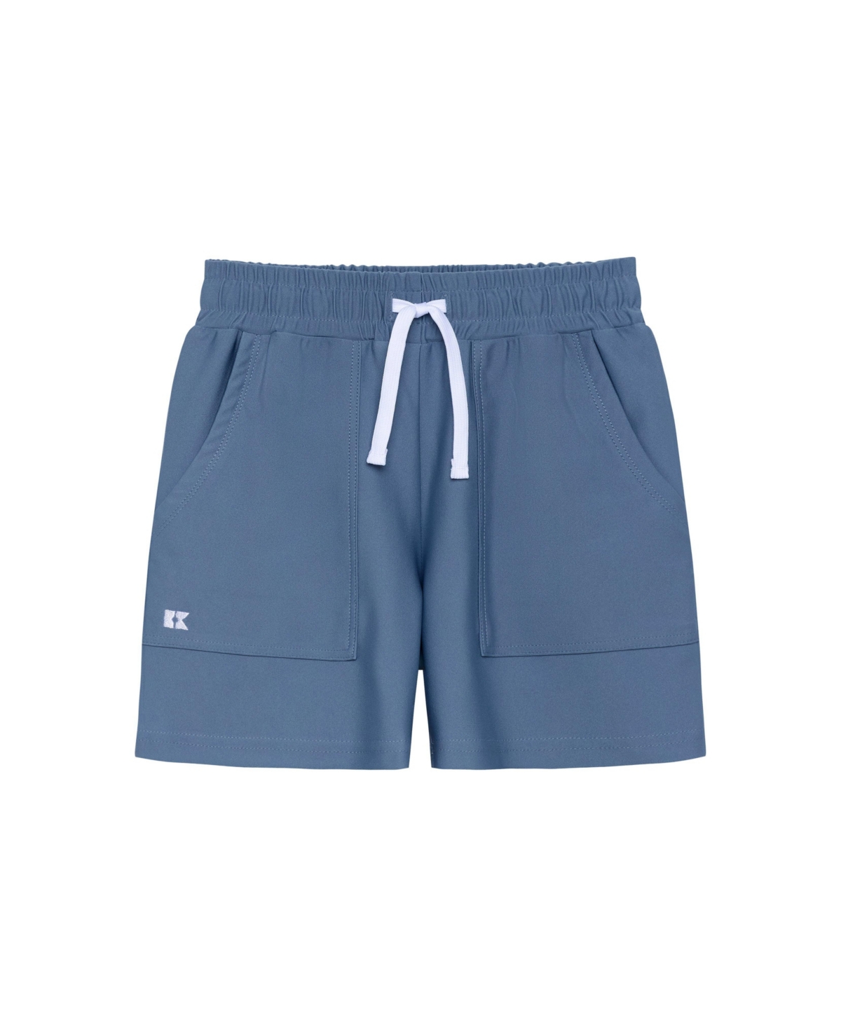 Courtside Kids Toddler Boys 2-16 Sweat Shorts