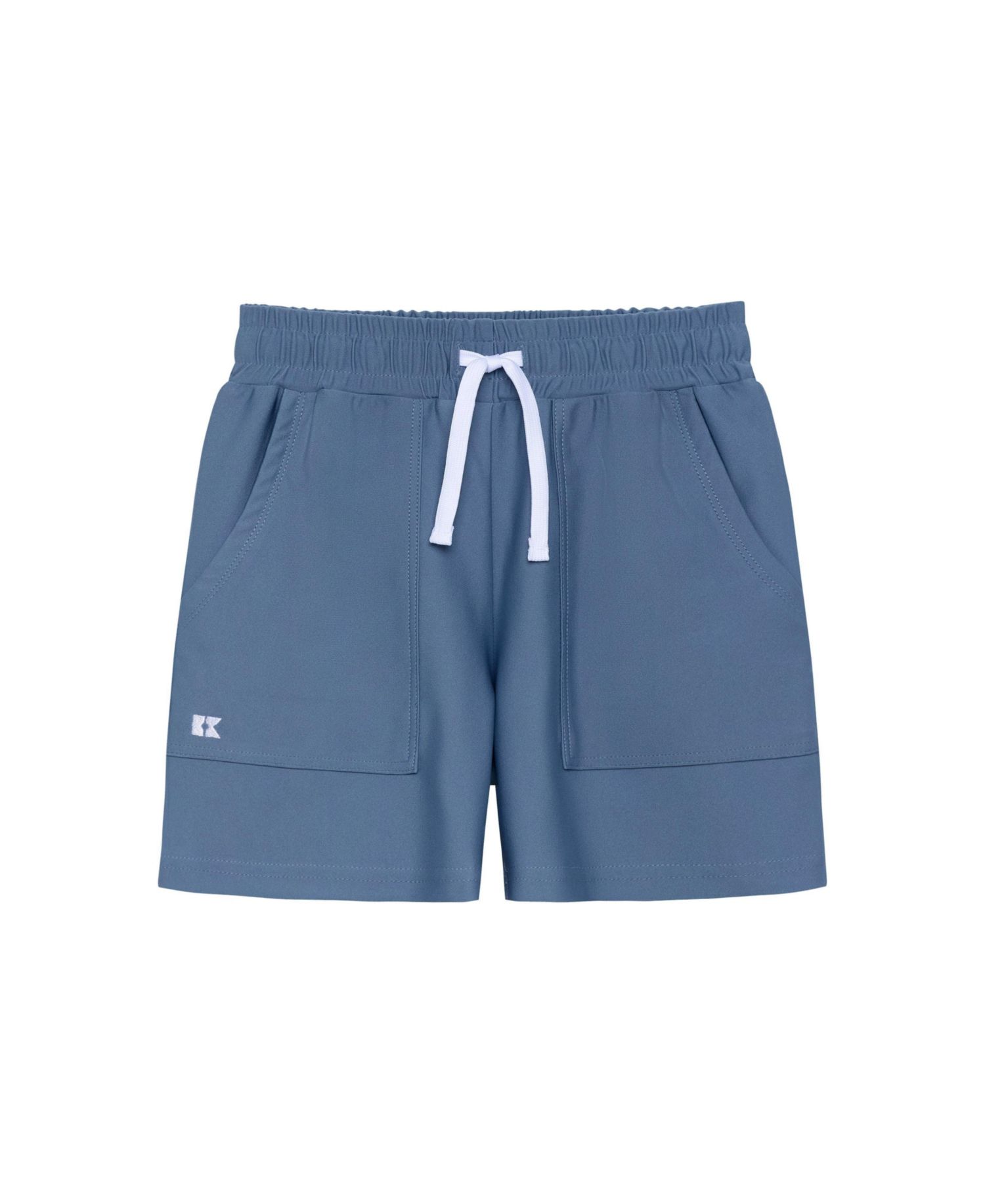 Toddler Boys Courtside 2-16 Sweat Shorts