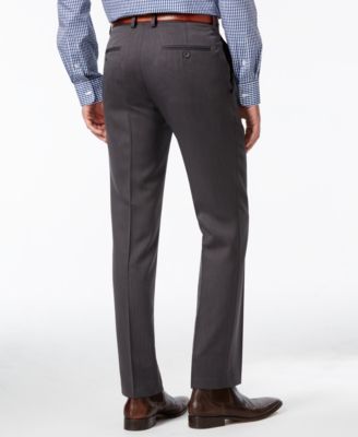 Kenneth Cole Reaction Slim-Fit Urban 