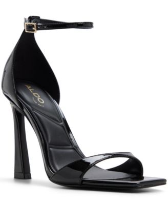 Women's Evvie Square Toe Dress Sandals