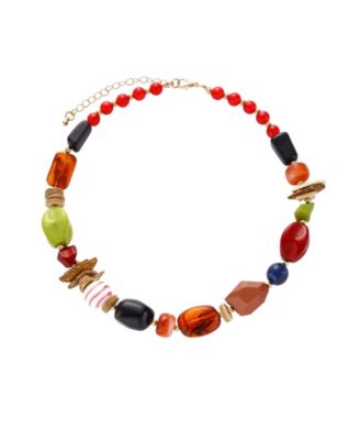 Zoe Necklace
