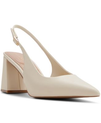 Women's Jannette Pointed Toe Dress Pumps