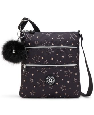 Keiko Mini Crossbody Handbag