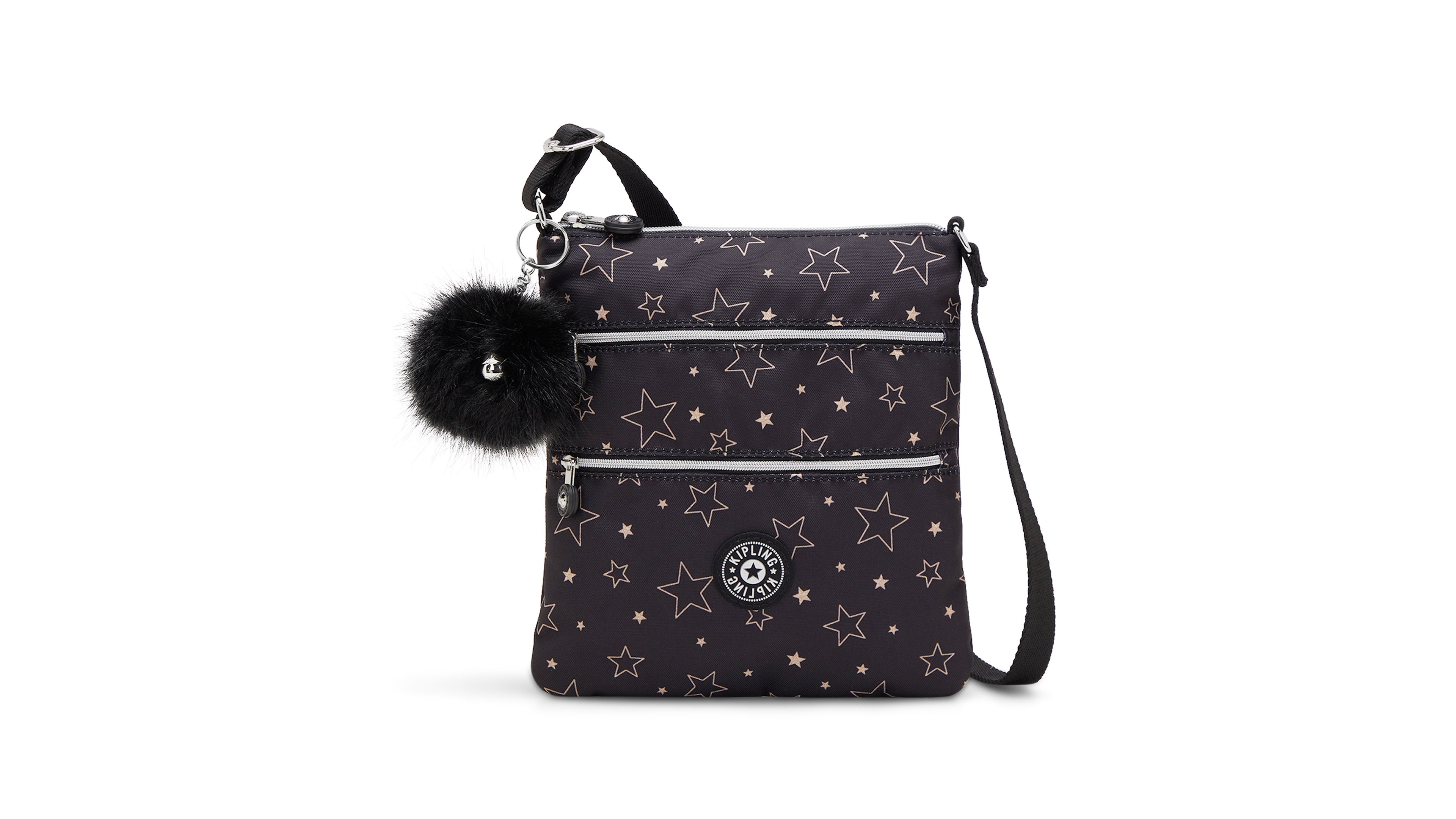 Kipling Keiko Mini Crossbody Handbag