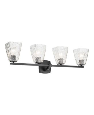 Marant Bath 4Lt with Clear Water Glass