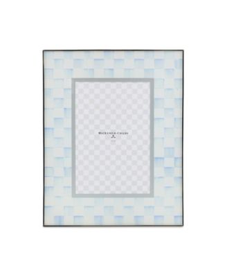 Sky Check 4" x 6" Glass Frame