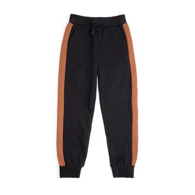 Big Boys (10-12) Striped Jogger
