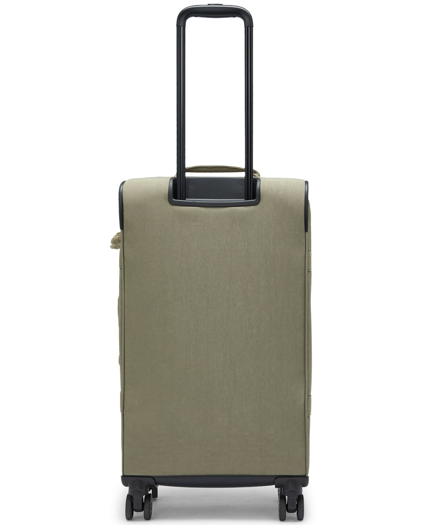 Spontaneous Medium Rolling Luggage
