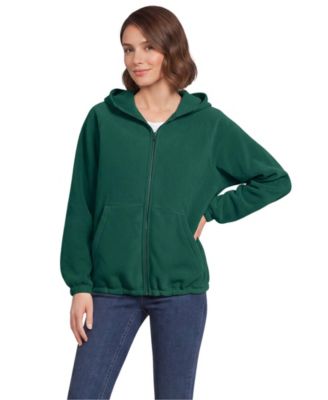Women's Anyweather RainDefense Fleece Full Zip Jacket