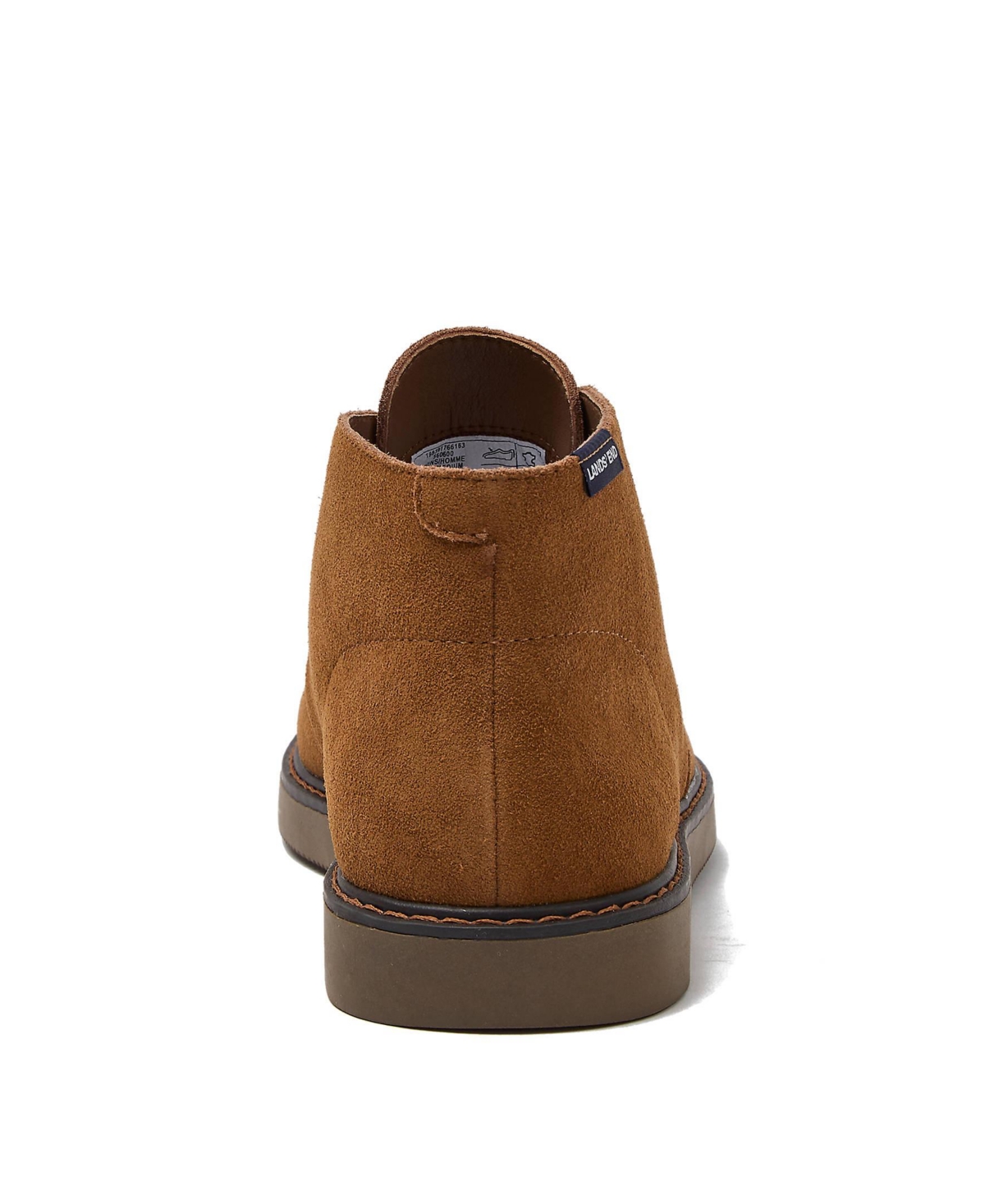 Lands' End Men's Classic Desert Boots