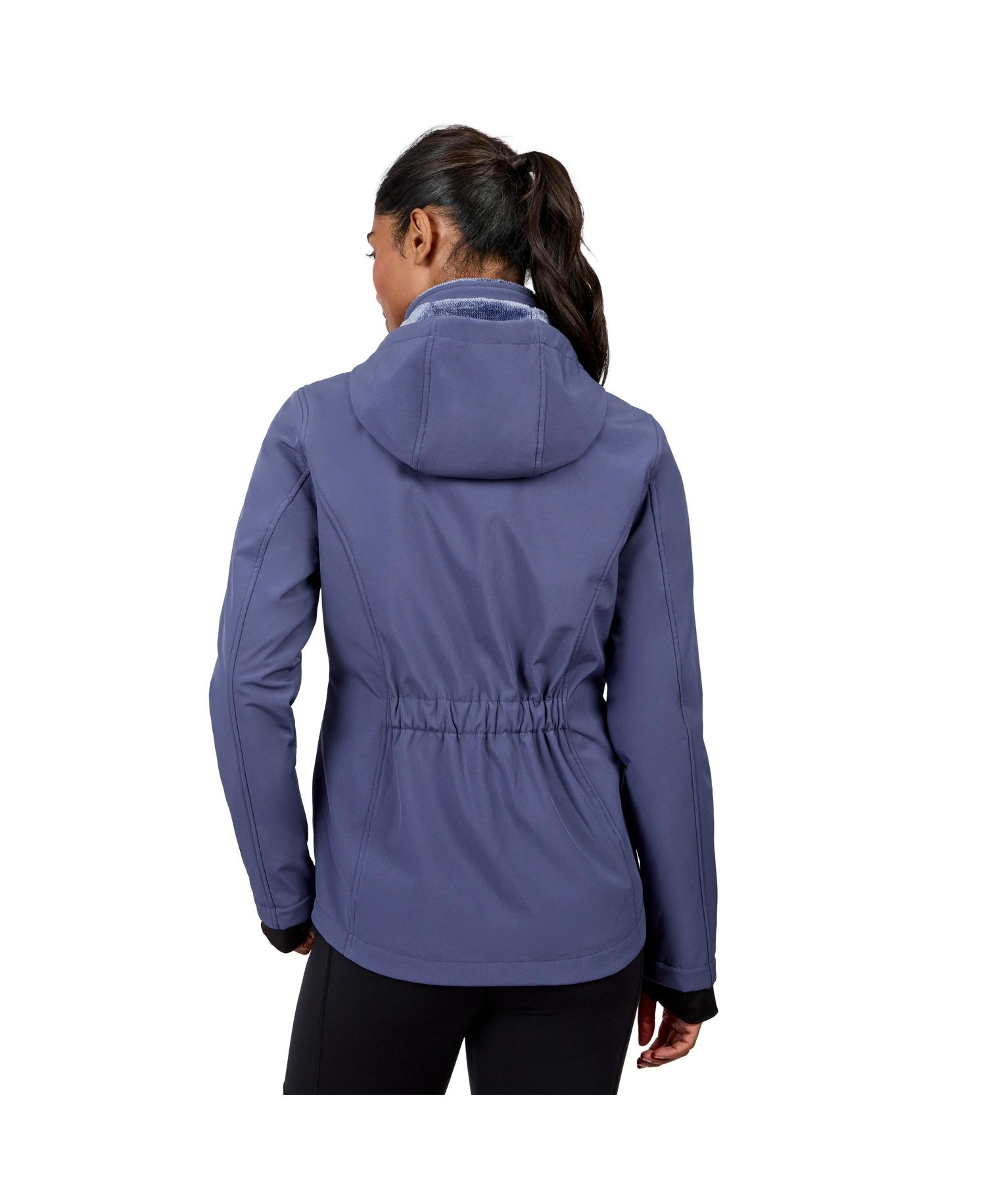 Women's Aeris II Super Softshell Jacket
