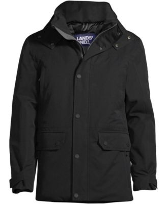 Men's Expedition Waterproof Down Jacket